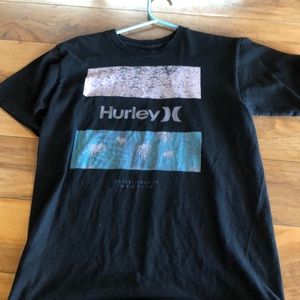 Small  Hurley shirt